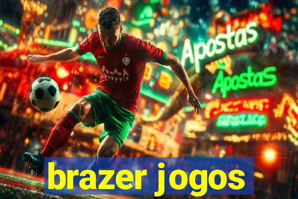 brazer jogos